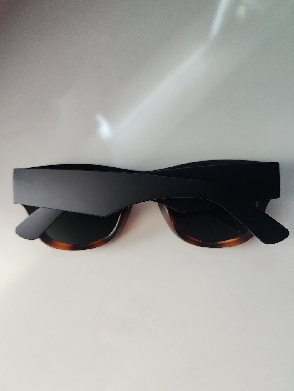 Matte Sunglasses - Picture 2 of 4